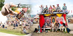 Inilah Mengapa Acara Ini Selalu Ramai Setiap Tahunnya