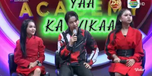 Inilah Para Peraih Golden Ticket D'Academy 8: Audition Group 1