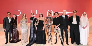 Berkenalan dengan Sederet Pemeran Penting di Film 'DUNE 2', Siapa Idolamu?