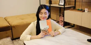 Inka Andestha Resmi Jadi Ibu Sponsor 4 Anak, Arhan Ucapkan Selamat