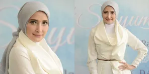 Inneke Koesherawati Beri Anak Pengertian Soal Kasus Hukum Suami