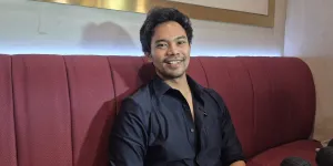 Insanul Fahmi Berdamai dengan Diri Sendiri, Tampak Pasrah dan Takut Salah Bicara