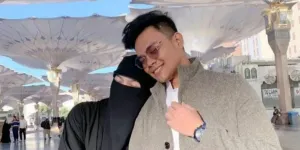 Insanul Fahmi dan Mawa Fokus Benahi Hati, Lupakan Kasus Hukum Sejenak