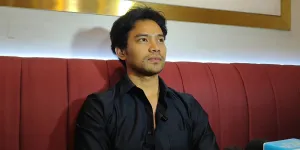 Insanul Fahmi Heran Istri Pertama Simpan Bukti CCTV Selama 2 Bulan