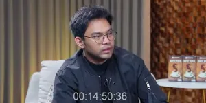 Insanul Fahmi Sebut Aksinya di Video CCTV Dilakukan Saat Sudah Sah Nikahi Inara Rusli 