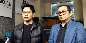 Insanul Fahmi Tak Lagi Dekat dengan Inara, Jaga Jarak Sebelum Puasa