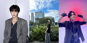 Instagramable Corner - POV Kun WAYV Sebagai Husband Material!