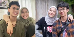 Intip 11 Potret Kedekatan Zaskia Adya Mecca Bareng Anak Sambungnya yang Beda 14 Tahun, Kayak Bestie Seumuran
