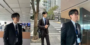 Intip 8 Drakor yang Dibintangi Lee Joon Hyuk - Si Duda Tampan Dalam Love Scout!