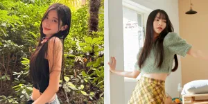 Intip 8 Potret Cantik Asa Member Keempat BABYMONSTER, Ternyata Punya Background Rapper dan Dancer Asal Jepang