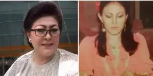 Intip 8 Potret Masa Muda Seleb yang Kini Langganan Peran Jadi Nenek-nenek di Sinetron, Pesonanya Bikin Salfok!