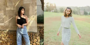 Intip 8 Potret Yolanda Tamara, Sosok Caleg Muda yang Jadi Sorotan Warganet 