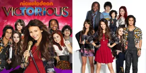 Intip 9 Penampilan Dulu & Kini Para Pemeran dalam Serial Victorious: Dari Elizabeth Gillies Hingga Ariana Grande