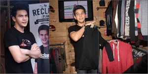 Intip Bisnis Clothing Jonathan Frizzy, Kecenya Minta Ampun!