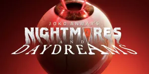 Mengintip Judul Episode Serial Terbaru Joko Anwar 'NIGHTMARES AND DAYDREAMS', Dibintangi Sederet Aktor Top!