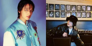 Intip Kecocokan Cewek Taurus dengan Haechan NCT yang Berzodiak Gemini