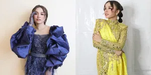 Intip Kisah Tasya Rosmala Si Ratu Gopo, Mengawali Karir Sebagai Pedangdut Cilik Sejak Kelas Satu SD