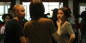 Intip Para Musisi Ternama Latihan Bareng Konser Erros Djarot