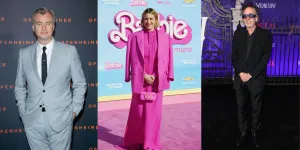 'AVATAR' Jadi Film Terlaris Sepanjang Masa, Intip 8 Sutradara Dibalik Film-film yang Sukses Abis!