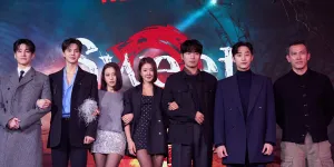 Intip Potret Lengkap Karakter Penting ‘SWEET HOME 2’,  Makin Tegang Karena Ada Tokoh Baru!