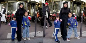 Ikuti Jejak sang Ibu, Intip Potret Lucu Chava dan Xabiru Anak Rachel Vennya di Konten Mukbang hingga Masak!