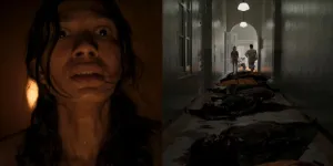 Intip Potret Teaser Film 'SIKSA KUBUR' Karya Terbaru Joko Anwar, Siap Membuat Kalian Tobat!