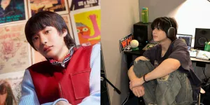 Intip Profil dan Biodata Anton RIIZE, Si Maknae Ganteng yang Bikin K-Netz Jatuh Cinta! 