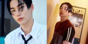 Intip Profil dan Biodata Seunghan RIIZE yang Akan Debut Hari Ini! 