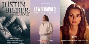 Intip Sederet Kisah Inspiratif Film Dokumenter Musisi Dunia yang Angkat Isu Mental Health