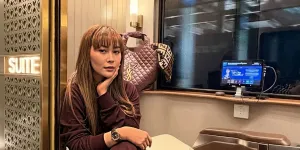 Inul Daratista Klarifikasi Usai Dituding Gila Hormat ke Pegawai KAI