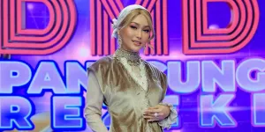 Inul Daratista Ungkap Alasan Koleksi Parfum, Pernah Diremehkan - Bentuk Apresiasi Terhadap Perjuangannya