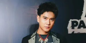 Iqbaal Ramadhan Sebut MONSTER PABRIK RAMBUT Tawarkan Horor yang Berani