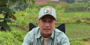 Irfan Hakim Klarifikasi Soal Bela Denada Dibanding Ressa