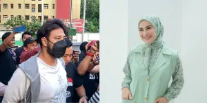 Irish Bella Akhirnya Ungkap Alasan Sebenarnya Ingin Bercerai dengan Ammar Zoni