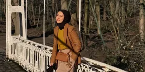 Irish Bella Tak Pernah Tanya Kabar Ammar Zoni, Aditya Zoni Jaga Jarak