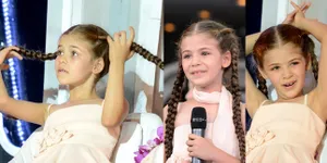 Isabella Damla Guvenilir Ketemu 'Elif' Indonesia, Ini Reaksinya!