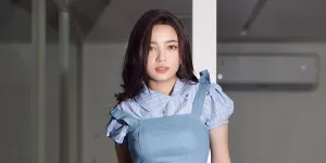 Istilah 'Galgah' yang Dicetuskan oleh Bunga Reyza Kini Resmi Diakui KBBI