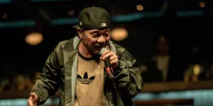 Istri Desak Klarifikasi Soal Denada, Iwa K: Yakin Gak Ada yang Ke-skip?