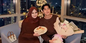Evan Marvino Dugaan Selingkuh dan KDRT, Istri Tak Diberi Nafkah dan Ditalak Lewat Chat