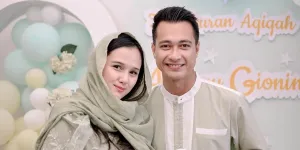 Istri Eza Gionino Alami Puncak Tekanan Batin, Datangi Psikolog di Tengah Proses Cerai
