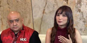 Istri Siri Vicky Prasetyo Ngaku Dihina 'Manusia Murah', Siap Tempuh Jalur Hukum