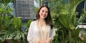 Istri Wamen Giring Jatuh Sakit Sampai Opname, Diminta Kurangi Makan Sambel