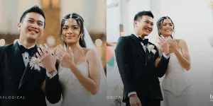 Eva Celia dan Demas Narawangsa Diisukan Cabut Gugatan Cerai, PN Jakarta Selatan Beri Penjelasan