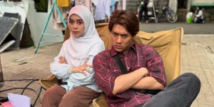 Isu Cerai Rizky Billar Sampai ke Ibu di Jambi, Jengah Nama Baik Keluarga Diusik