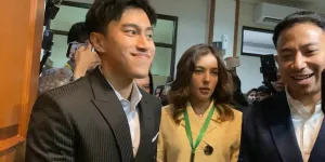 Isu Orang Ketiga di Pernikahan Tasya Farasya, Kuasa Hukum Buka Suara