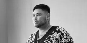 Ivan Gunawan  Punya 170 Anak Asuh, Rasakan Kepuasan Batin Luar Biasa