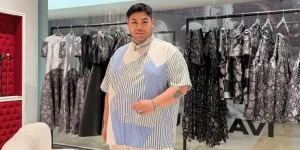 Ivan Gunawan Bakal Lebaran di Mekkah, Tampil Makin Pede Usai Turun Puluhan Kilogram