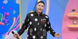 Ivan Gunawan Ketagihan Sedekah, Sebut Semua Harta adalah Titipan Allah 
