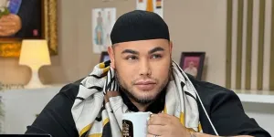 Ivan Gunawan Ungkap Titik Balik Kehidupannya Jadi Lebih Religius