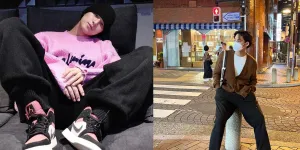 Sering Dibilang Fans Cocok Jadi Anak Jaksel, Ini 8 Oufit Mingyu SEVENTEEN yang Kece Banget! 